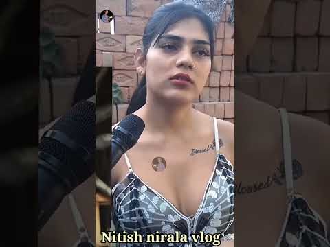 #newvlog #aartichotulovestory #videoblog Nitish nirala vlog #newvlog #youtubevideo #blogorvlog #love