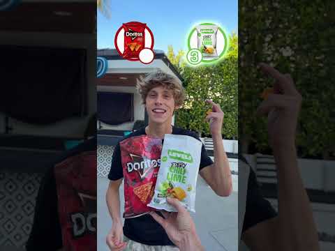 Levels or Doritos? @brentrivera @DrewBeilfuss @michellejenae @AlexaRivera @ashtenrea