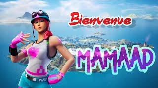 Nouvelle recrue dans la TV !!