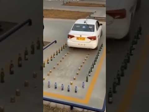 Türkiye’de olması gereken ehliyet sınavı