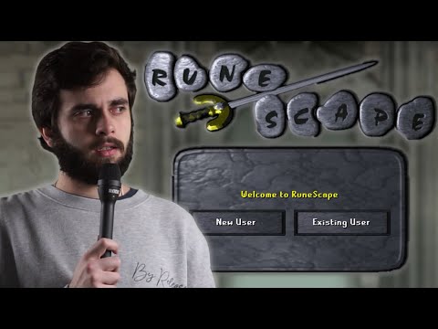 Why People Still Play Runescape
