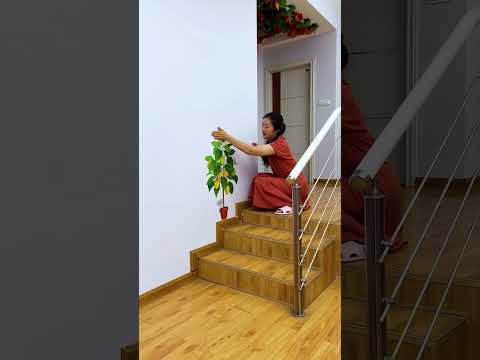 super Beautiful 3D wall paintings ???  #shorts_video