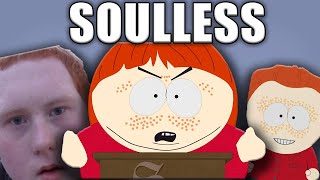 That time South Park accidentally RUINED a bunch of kids' LIVES...