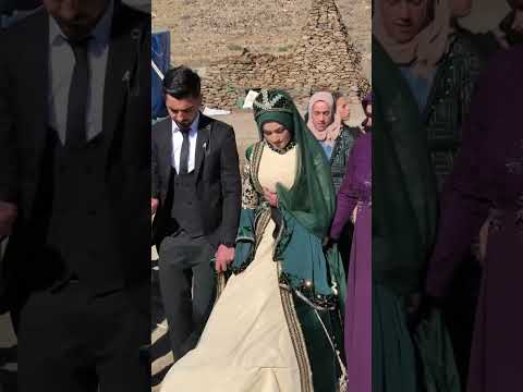 ÇENGİLLİ KÖYÜ❤️🤩