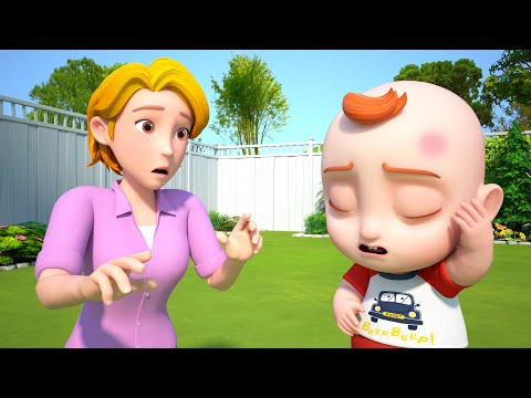 Top Kids Song | Boo Boo Song | Play Safe | Good Habit Song | Boo Kids Song & Nursery Rhymes