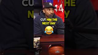 Jeff Teague Shares Wild Coach Pop Story