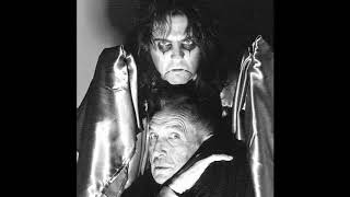 Alice Cooper - The Nightmare  06 The Black Widow  (Ai Instrumental)