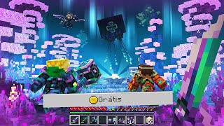 RealismCraft 2.0 GRÁTIS? Veja como jogar no Minecraft Bedrock