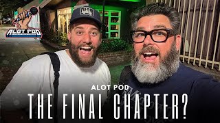 156  The Last Chapter