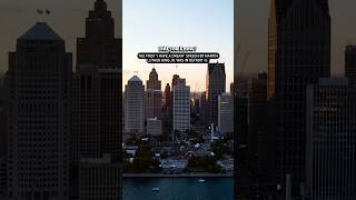 Dr. Martin Luther King Jr. led one of the nation’s largest civil rights demonstrations in Detroit 🖤