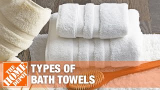 Towels Bedding Bath The Home Depot