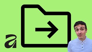 Tuto creation d un document dans AFFINITY de Canva