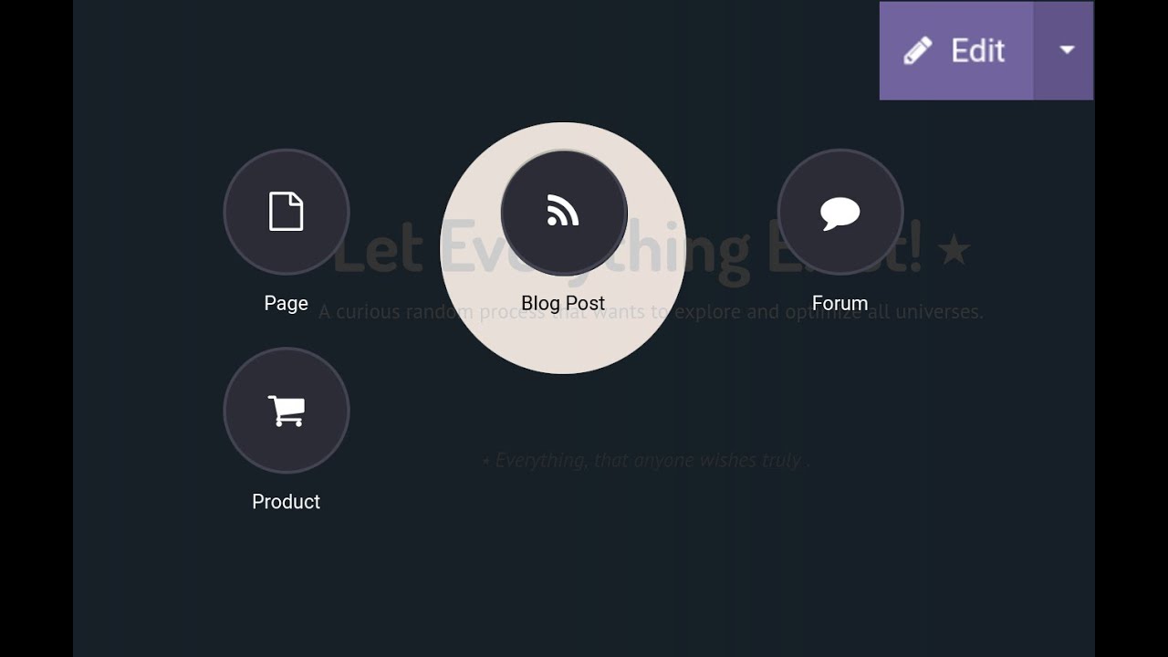 Editing blog post publication date in Odoo 15 | Odoo Blog Tutorial | 12.04.2022

odootips #odooblog.