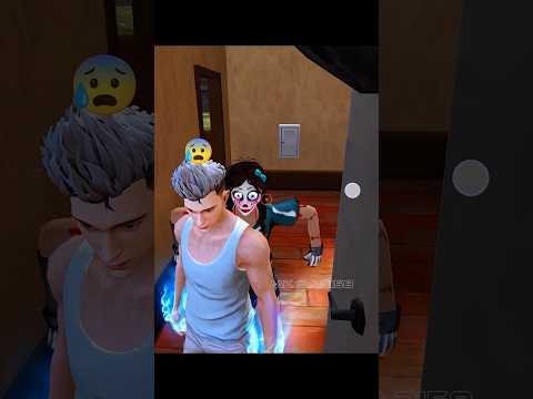 NEW FF VIDEO 🥺 HORROR STORY 😍 CAPCUT PRESET🎮🤤||MK PARI58 ||#freefire #trending #ytshorts