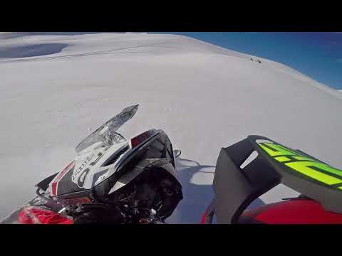 DURMITOR-SNOWMOBILE 04.01.2018.