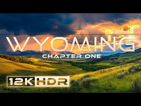 Wyoming Chapter One 8k HDR Dolby Vision