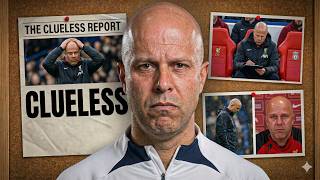 Why Nobody Respects Arne Slot