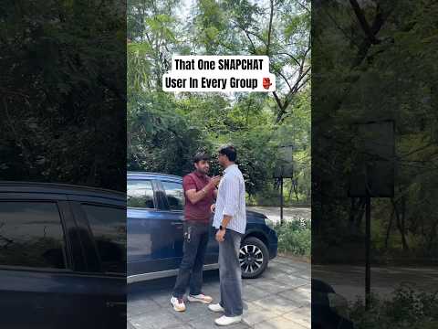 Snap score is imp ✅ #shortsvideo #shorts #snapchat #comedyvideos #comedy #relatable #content