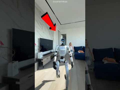 When Robots Cross the Line