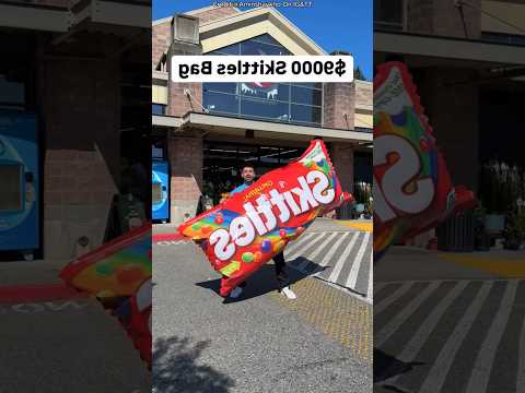 ¡Lo que este hombre llenó de gemas! #shortvideos