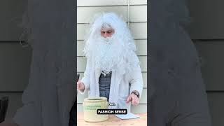 How God made Midwesterners... #shorts