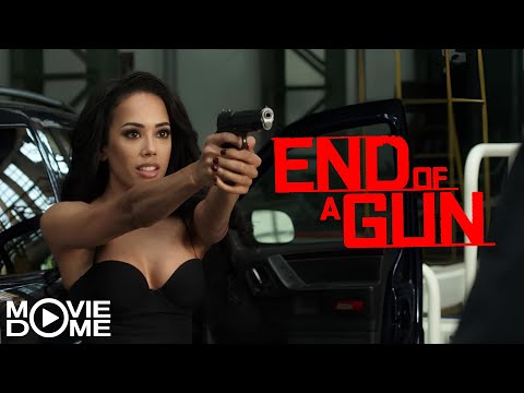 END OF A GUN - knallharte ACTION mit STEVEN SEAGAL - UNGESCHNITTEN - Ganzer Film in HD bei Moviedome