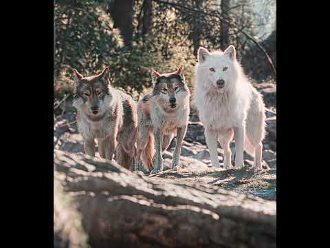 "Buck The Life Saviour" - Call of the Wild Edit | Камин - EMIN & JONY (slowed & reverb)