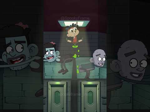 Hi guys!(Animation Meme)#shorts #memes