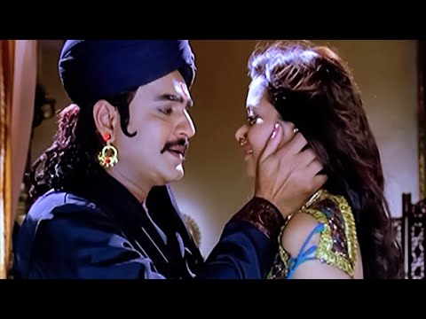 எவளோ சீக்கிரமா நீங்க என்ன வசப்படுத்திட்டீங்க | Rajakambiran | Tamil Movie Scene | Love Scene #clips