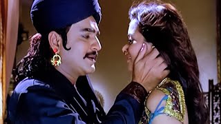 எவளோ சீக்கிரமா நீங்க என்ன வசப்படுத்திட்டீங்க | Rajakambiran | Tamil Movie Scene | Love Scene #clips