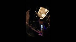 Hiding In Walls @ The Nest, St. Pete, FL // 3/20/26 (Visualizer)