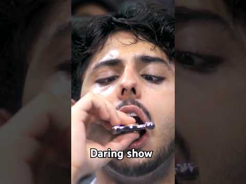 PAKISTANI ROADIES ROASTED #roast #pakistan #roadies #waqarzaka