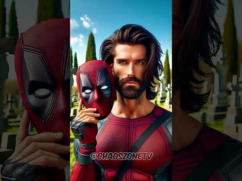 ¿Quién mató al papá de Supergirl? ¡Spider-Man, Venom y Deadpool ayudan! ⛔ #shorts #marvel #joker
