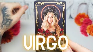 VIRGO ♍️ 5 COSAS QUE TE VAN A PASAR EN LAS PRÓXIMAS 72 HORAS 😮 HOROSCOPO #VIRGO HOY TAROT AMOR