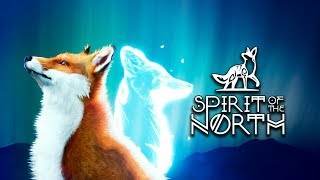 Spirit of the North Switch footage