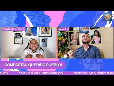 Wendy Guevara le contesta a Marlon