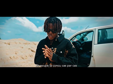PAKI CHENZU - KIRA 5 (Clip Officiel)
