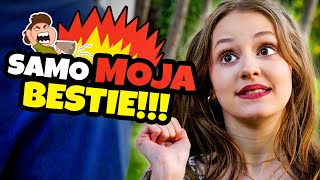 Nemoj Biti Taj L1K - NAJBOLJI PRIJATELJ