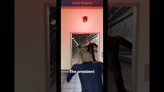 What happens if the president dropped a nuke?😥🤯🫣 #facts #memes #viral #funny #zackdfarts #fyp