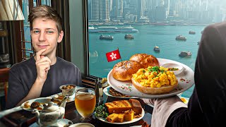 24h à Hong Kong 🇭🇰