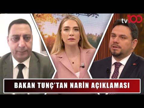 Narin Davasında Kim Ne Sakladı? | Cansu Canan ile Hayata Dair