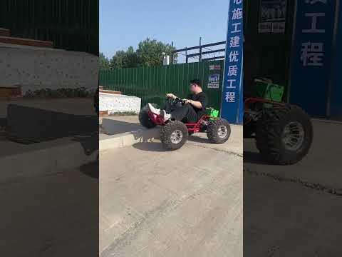 #越野卡丁车 WhatsApp +86 18132941562 WeChat +18132941562
