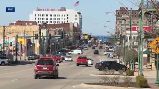 Fort Smith board to discuss Sunday alcohol sales