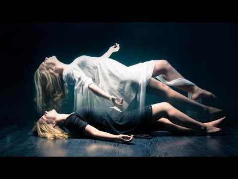 كيف تقوم بالاسقاط النجمي؟ | تجربة الخروج من الجسد