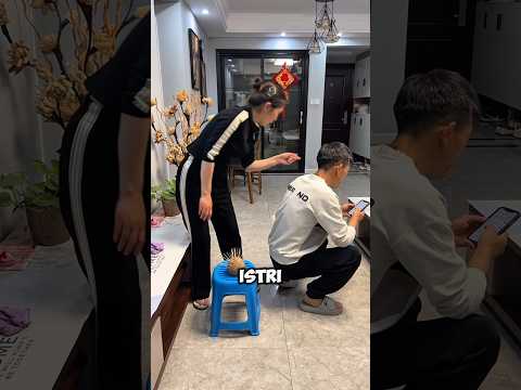 SENJATA MAKAN TUAN #shorts #shortvideo