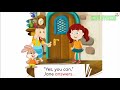 Animal Entry Reactions and Decisions