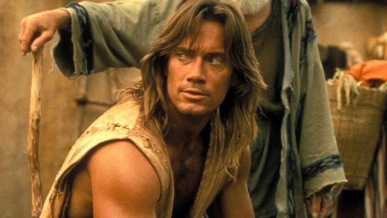 What The Cast Of Hercules Looks Like Today