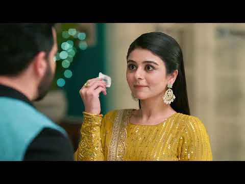 Rabb Se Hai Dua Latest Episode 656 Best Scene | Dheeraj Dhoopar, Yesha Rughani, Seerat | Zee TV APAC