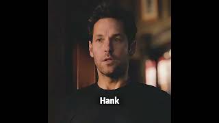 Este hombre puede llegar a ser tan pequeño como una hormiga.#peliculas  #drama #Historiasocultas