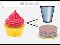 Elementos e Temas do Vídeo